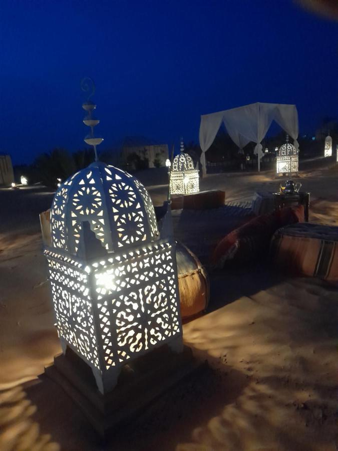 Sahara Stories Camp " Heated Tents" Мерцуга Екстериор снимка