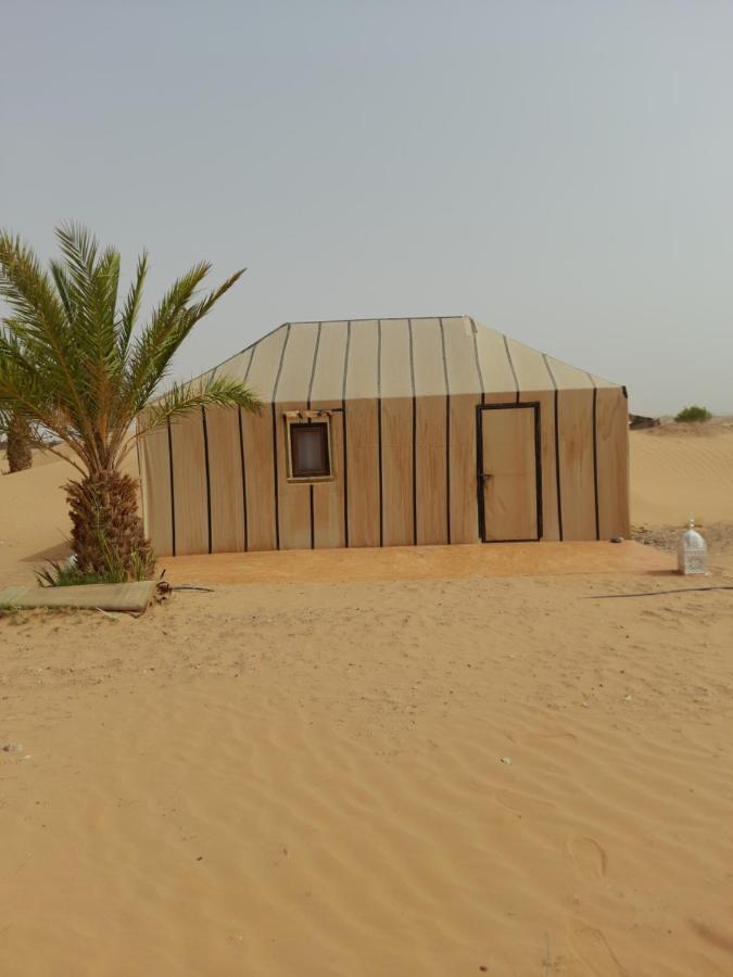 Sahara Stories Camp " Heated Tents" Мерцуга Екстериор снимка