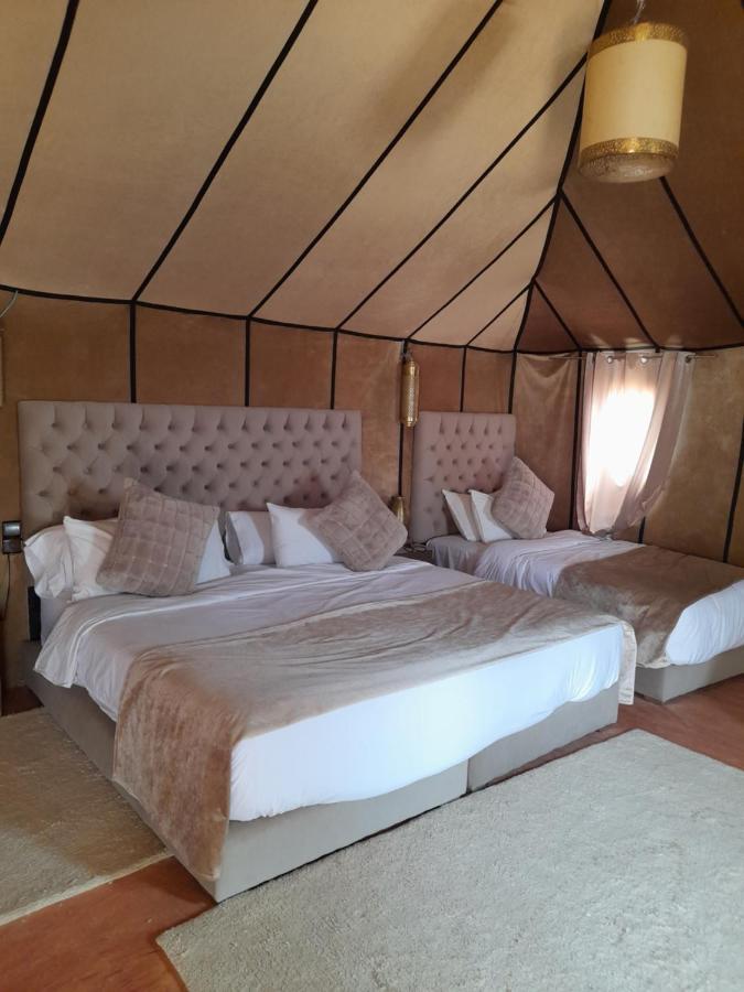 Sahara Stories Camp " Heated Tents" Мерцуга Екстериор снимка